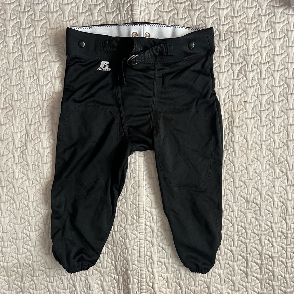NEW - Youth Football Game Pants - YL• Never worn 🏈